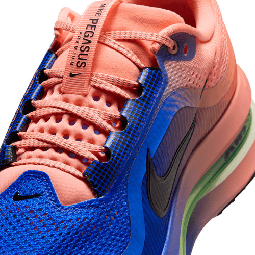 Nike - Pegasus Premium Racer Blue/Atomic Pink