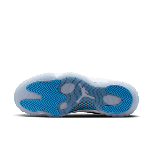 Nike - Air Jordan 11 Retro Low "University Blue"