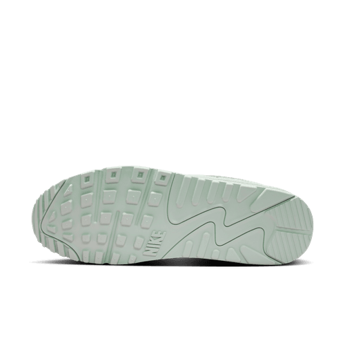 Nike - Air Max 90 Light Pumice/Lime Glow