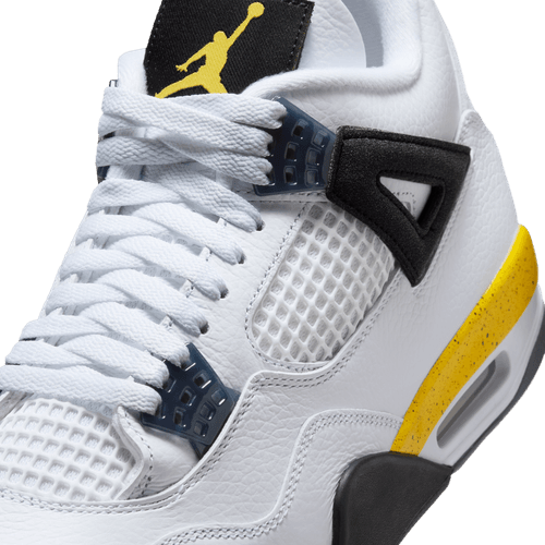 Nike - Air Jordan 4 Retro "Tour Yellow"