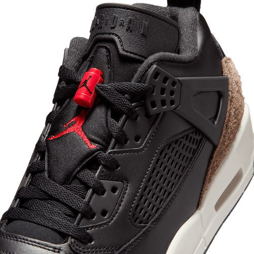Nike - Jordan Spizike Low Palomino/Phantom