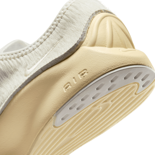 Nike - W Air Superfly LX Pony Hair Leather White