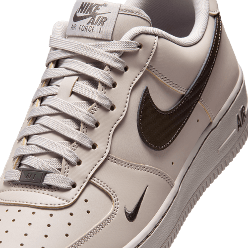 Nike - Air Force 1 '07 College Grey/Newsprint
