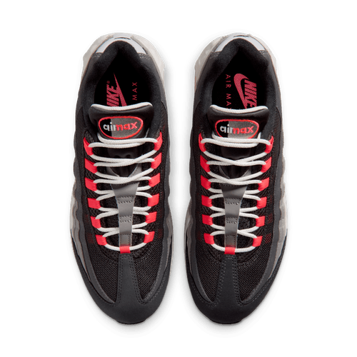 Nike - Air Max 95 Big Bubble Premium “Infrared”