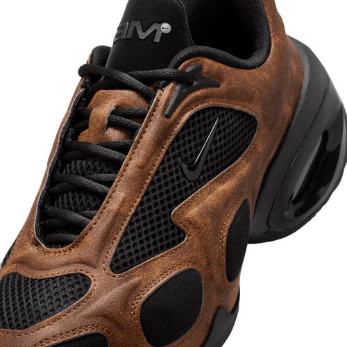 Nike - W Air Max Muse SE British Tan/Black