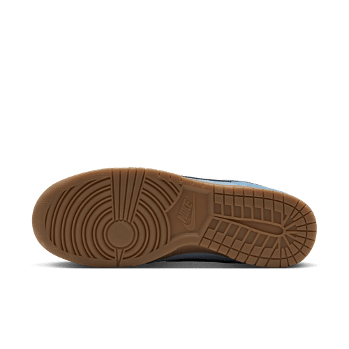 Nike - Dunk Low Retro Soft Blue/Midnight Navy-8