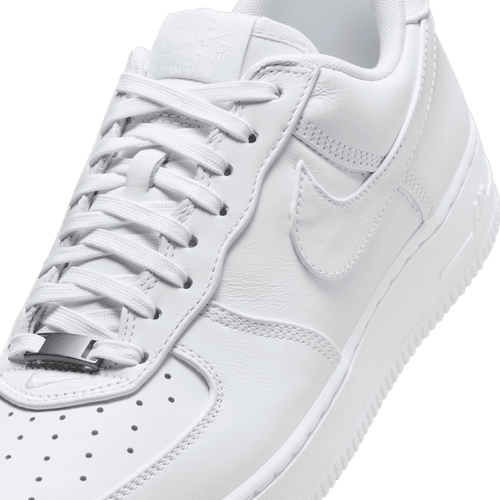 Nike - Air Force 1 Low Retro Premium White