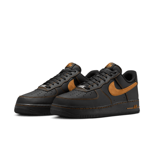 Nike - Air Force 1 '07 LV8 ~ Black