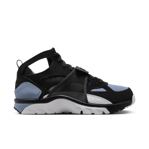 Nike - Air Trainer Huarache Black