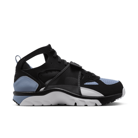 Nike - Air Trainer Huarache Black