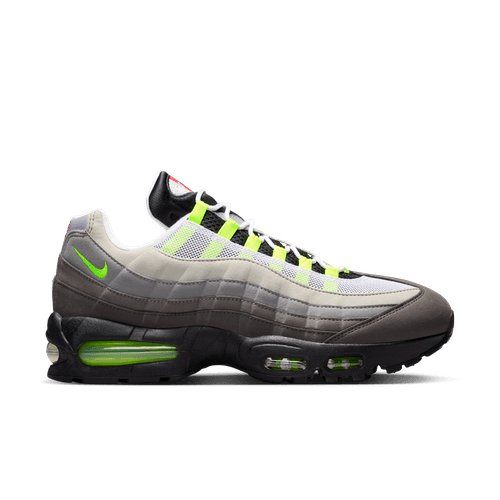 Nike - Air Max 95 Big Bubble "Greedy"-1