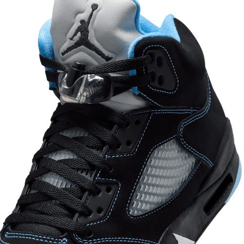 Nike - Air Jordan 5 "Black Carolina"