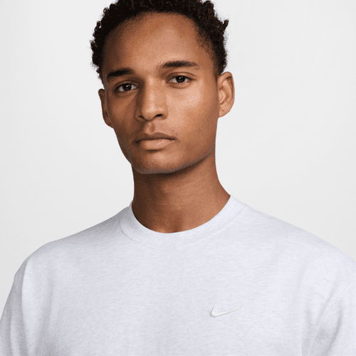 Nike x Nike - T-Shirt Birch Heather-2