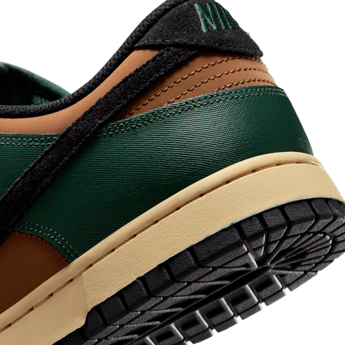 Nike - Dunk Low Retro Fir/Black/British Tan/Sesame