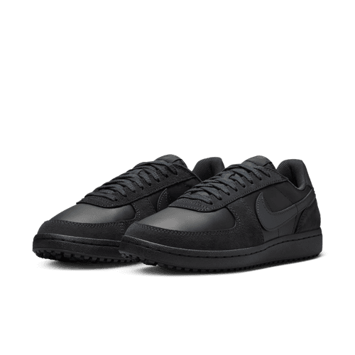 Nike - Field General Black/Black