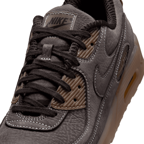 Nike - Air Max 90 SP "Shadow Brown"