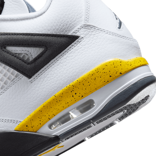 Nike - Air Jordan 4 Retro "Tour Yellow"