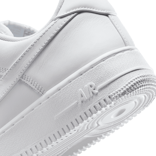 Nike - Air Force 1 Low Retro Premium White