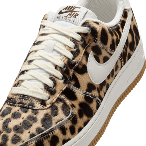 Nike - W Air Force 1 '07 "Leopard"