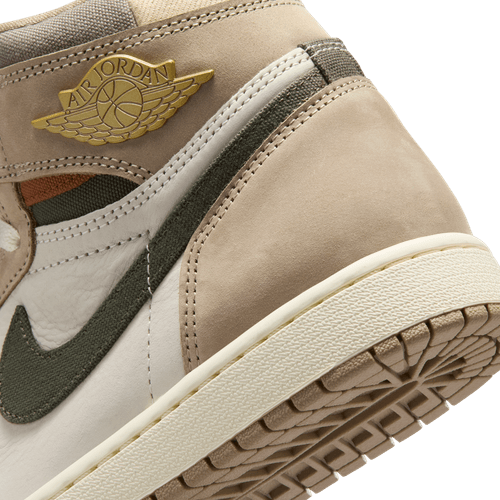 Nike - Air Jordan 1 High OG "Workwear"