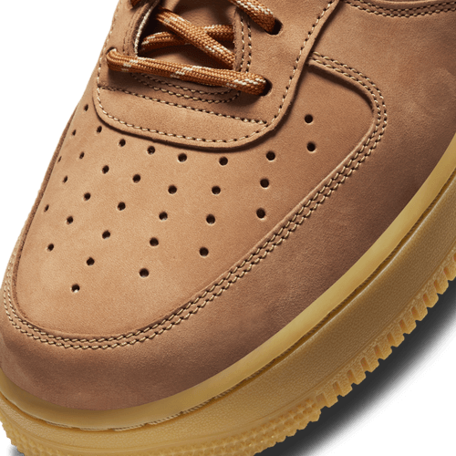 Nike - Air Force 1 '07 WB ~ Brown