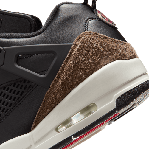 Nike - Jordan Spizike Low Palomino/Phantom