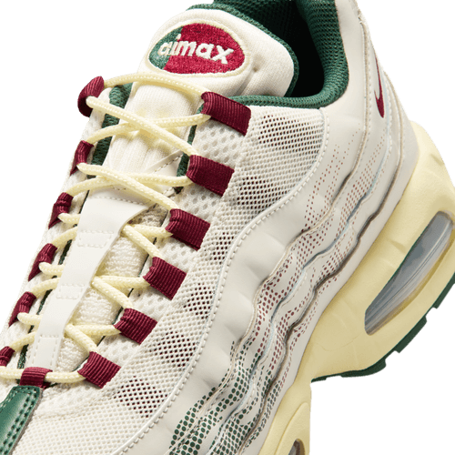 Nike - Air Max 95 Big Bubble SE "Mexico"