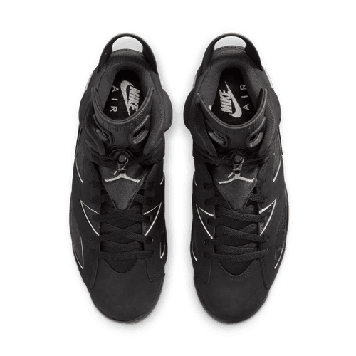 Nike - Air Jordan 6 Retro “Cap And Gown”