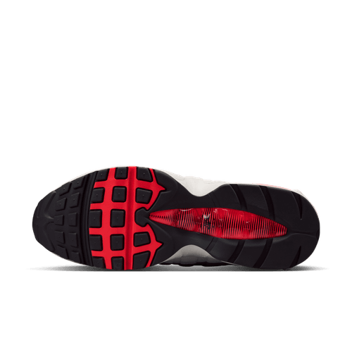 Nike - Air Max 95 Big Bubble Premium “Infrared”