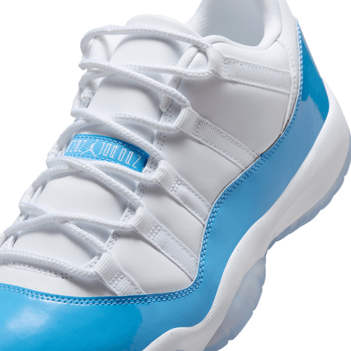 Nike - Air Jordan 11 Retro Low "University Blue"