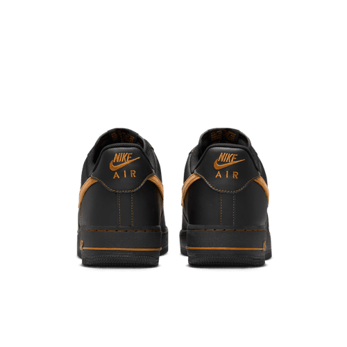 Nike - Air Force 1 '07 LV8 ~ Black
