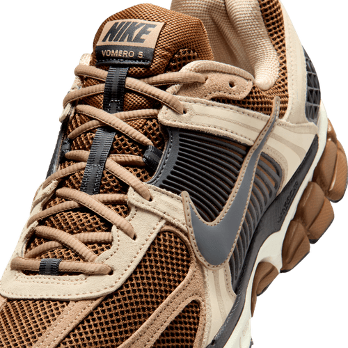 Nike - Zoom Vomero 5 Tan/Grey
