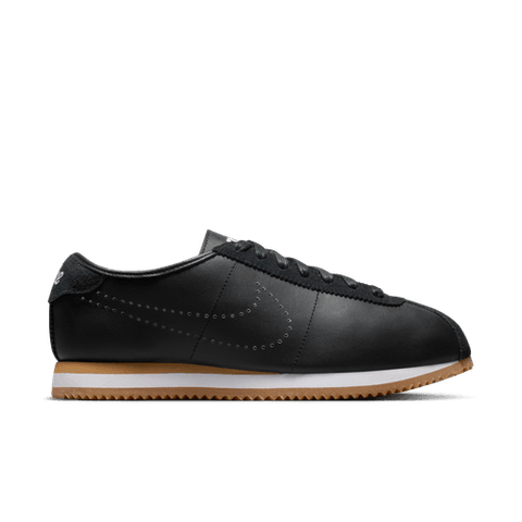 Nike - W Cortez Leather Black