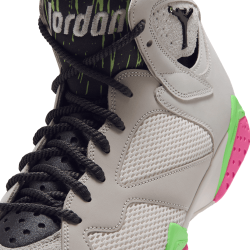 Nike - Air Jordan 7 Retro "Tennis Day"-10