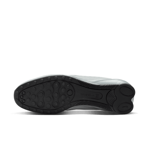 Nike - W Shox Z Metallic Silver