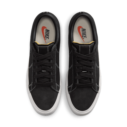 Nike - Blazy Black/Sail White-6