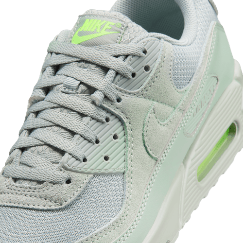 Nike - Air Max 90 Light Pumice/Lime Glow