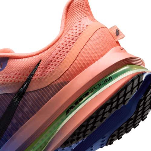 Nike - Pegasus Premium Racer Blue/Atomic Pink