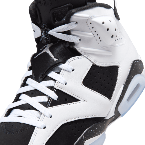 Nike - Air Jordan 6 Retro "Oreo"