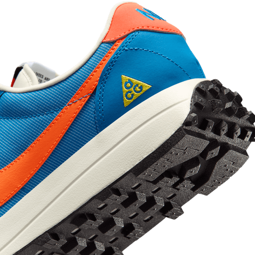 Nike - ACG LDV Brilliant Blue/Turf Orange