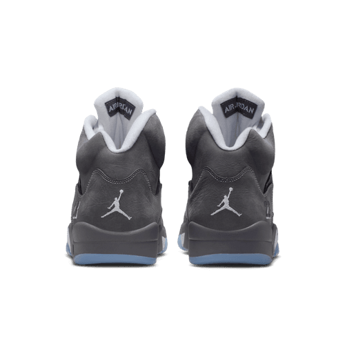 Nike - Air Jordan 5 Retro Wolf Grey