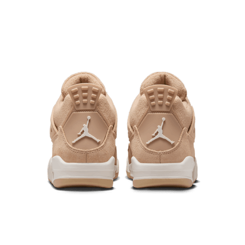 Nike - W Air Jordan 4 Retro "Cozy Girl"