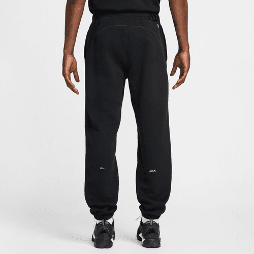 Nike - NOCTA Fleece Sweatpants Black