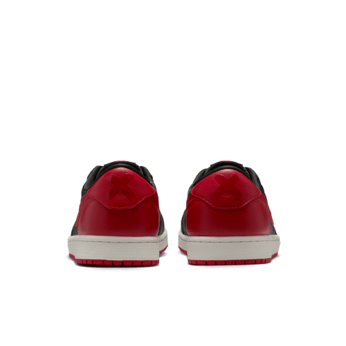 Nike - Air Jordan 1 Retro Low OG “Banned”