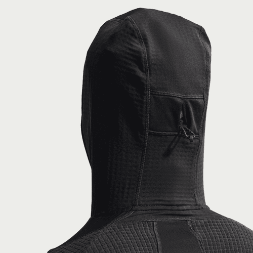 Nike - Stride Therma-FIT Winterized Running Mid Layer Black-3