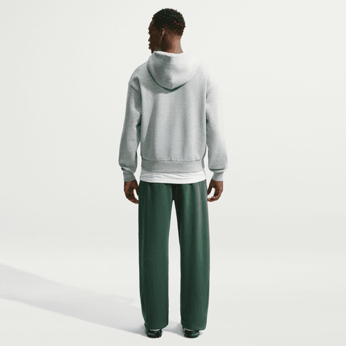 Nike - Solo Fleece Men’s Bungee Pants Green-3