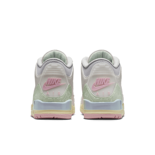 Nike - Air Jordan 3 Retro "Spring is in The Air"