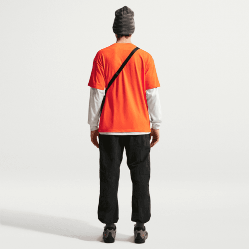 Nike - ACG T-Shirt Orange