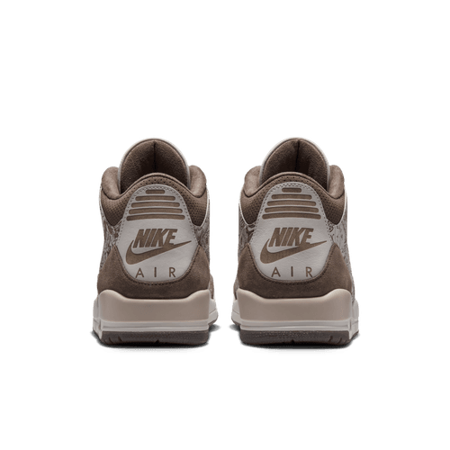 Nike - Air Jordan 3 Retro "Laser"-7
