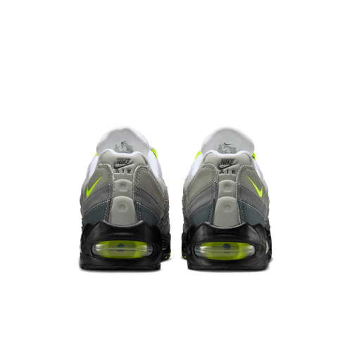 Nike - Air Max 95 OG Black/Green
